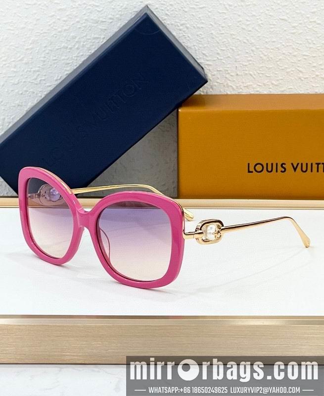Replica LV Glasses smh185