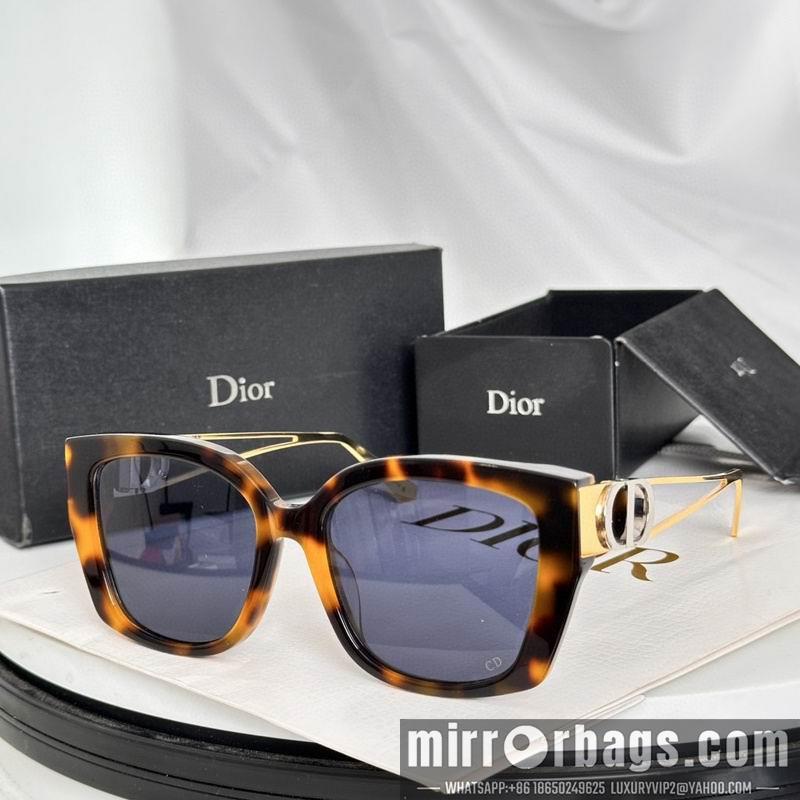 Replica Dior Glasses 03smh39