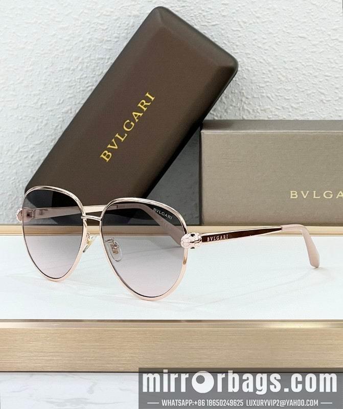 Replica Bvlgari Glasses 03smh136