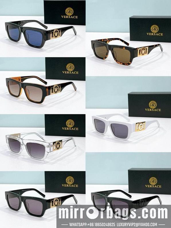 Replica Versace Glaases smx116