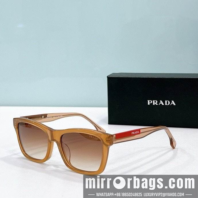 Replica Prada Glasses smx163