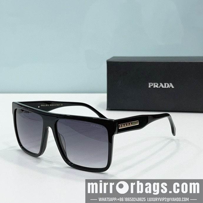 Replica Prada Glasses smr132