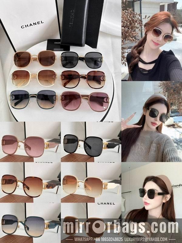Replica Chanel Glasses smh78