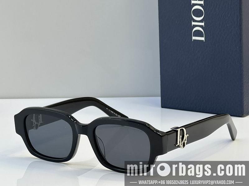 Replica Dior Glasses 03smh25