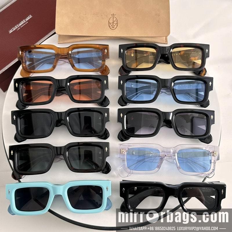 Replica Jacques Marie Mage Glasses 03smh65