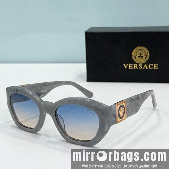 Replica Versace Glaases smx61
