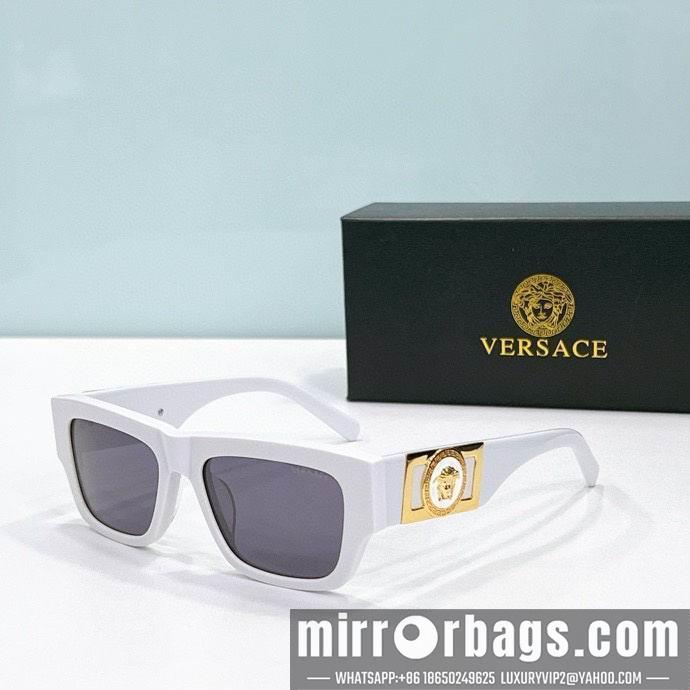 Replica Versace Glaases smx116