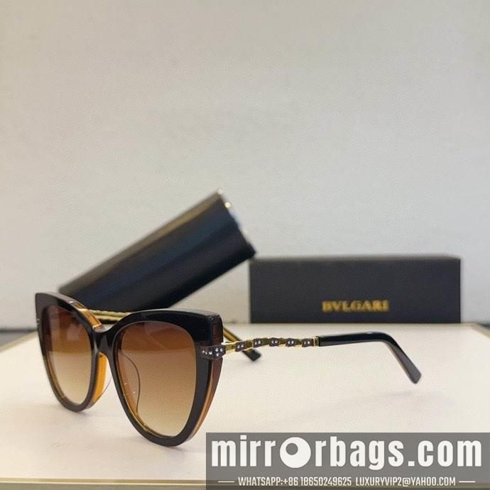 Replica Bvlgari Glasses 03smh08