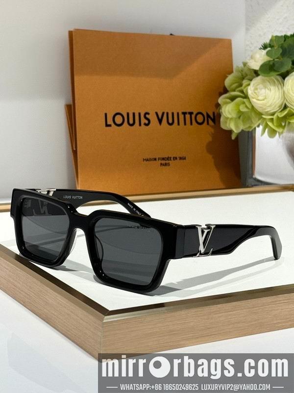 Replica LV Glasses smh160