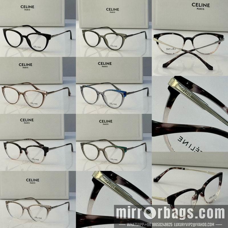 Replica Celine Glasses smx194