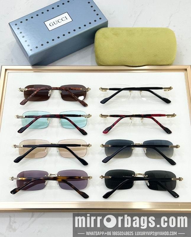 Replica Gucci Glasses smh137
