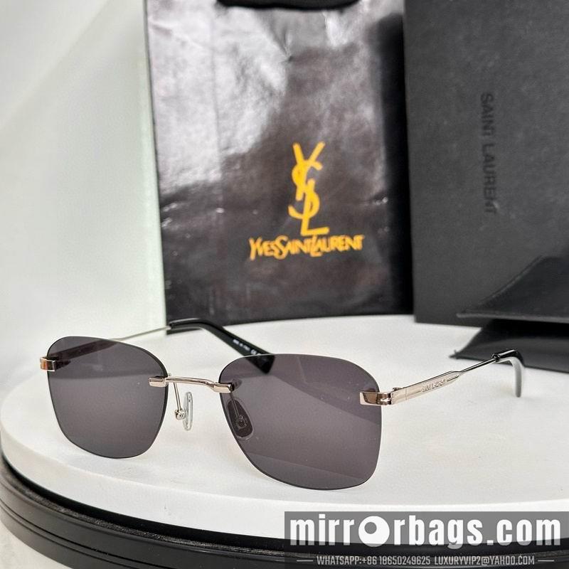 Replica YSL Glasses 03smh02