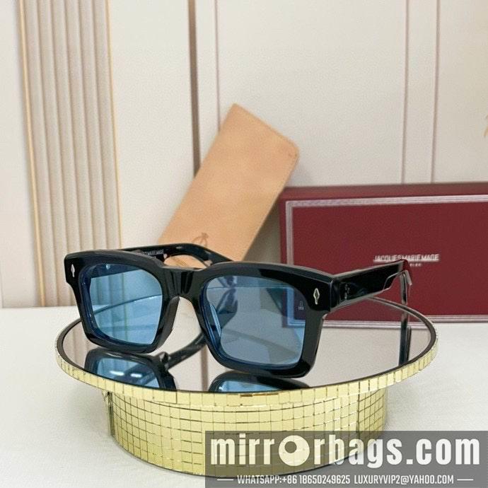Replica Jacques Marie Mage Glasses smx31