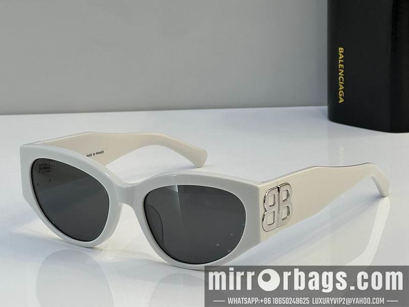 Replica Balenciaga Glasses 03smh35