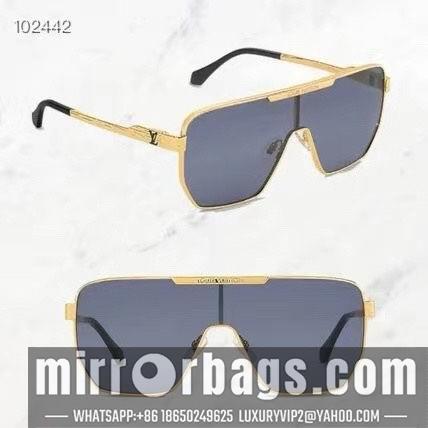 Replica LV Glasses smh121