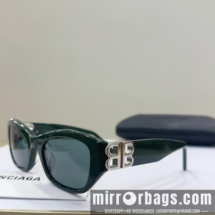 Replica Balenciaga Glasses smr97