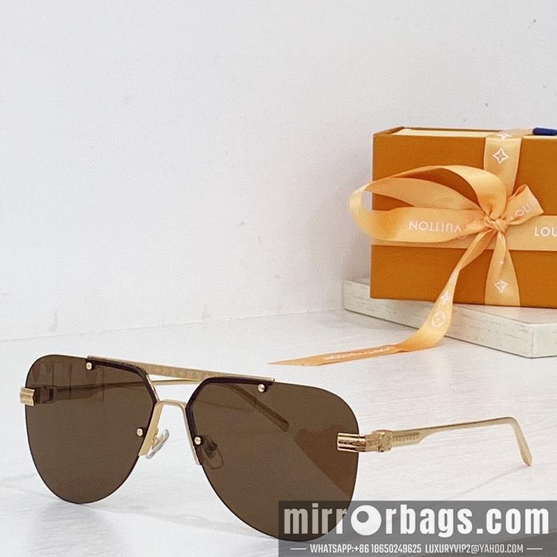 Replica LV Glasses smr85