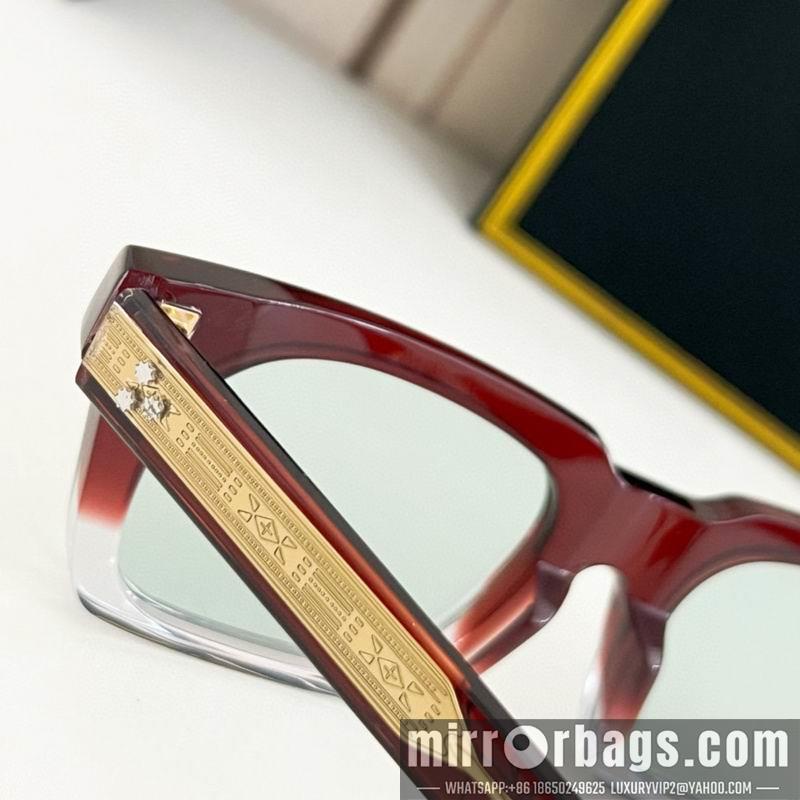 Replica Jacques Marie Mage Glasses smx33