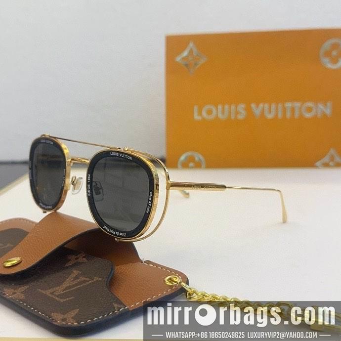Replica LV Glasses smr02