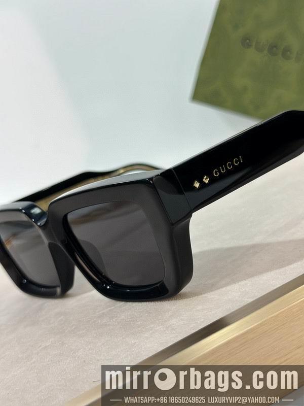 Replica Gucci Glasses smh47