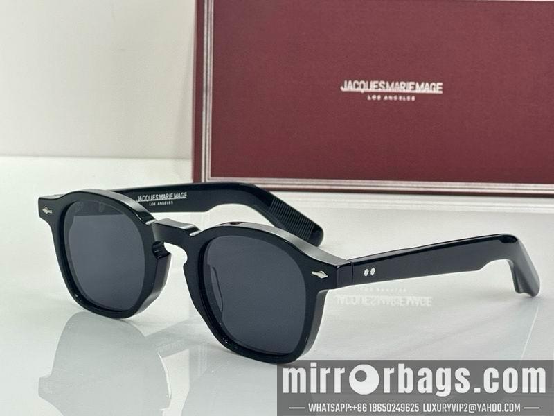 Replica Jacques Marie Mage Glasses smx34