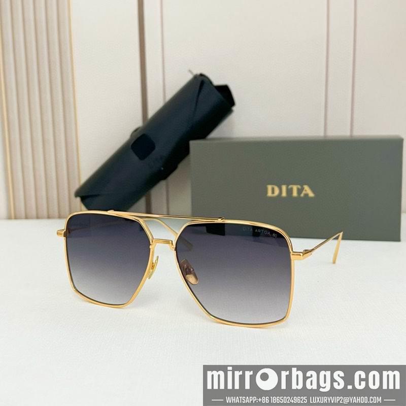 Replica Dita Glasses smr13