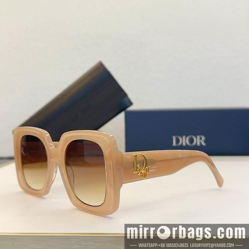 Replica Dior Glasses smx88