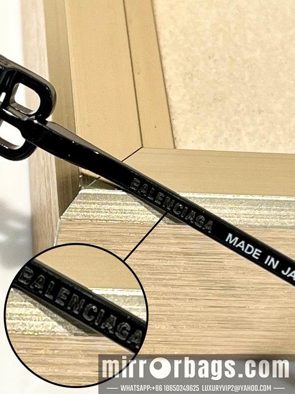 Replica Balenciaga Glasses smx50