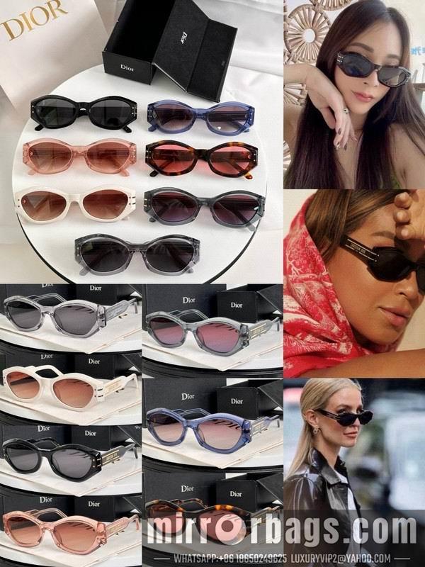 Replica Dior Glasses 03smh54