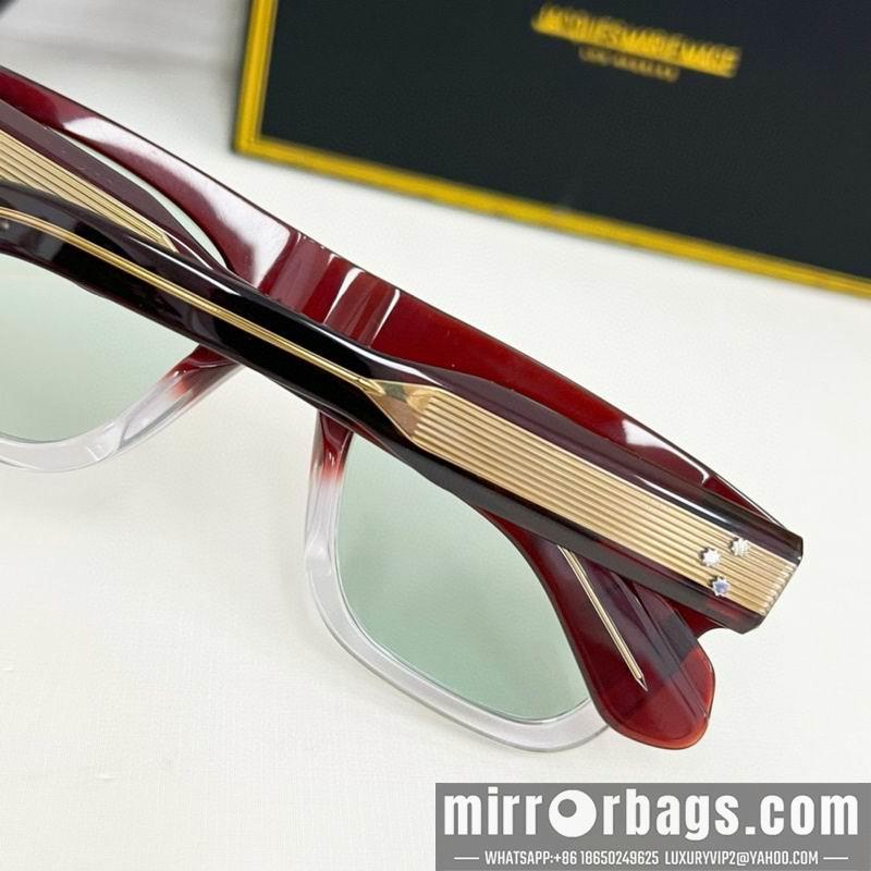 Replica Jacques Marie Mage Glasses smx47