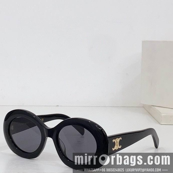 Replica Celine Glasses smx212