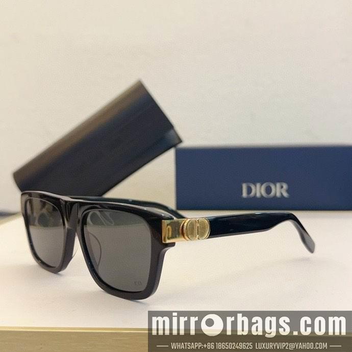Replica Dior Glasses smx78