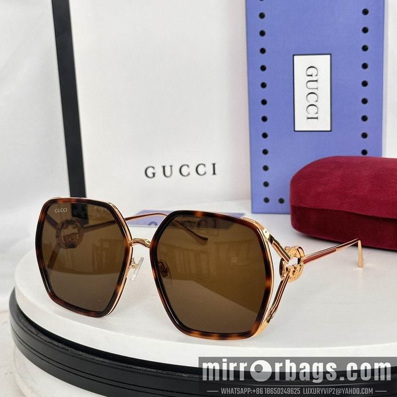 Replica Gucci Glasses smr172