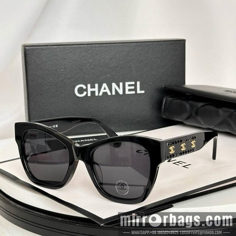 Replica Chanel Glasses smh98