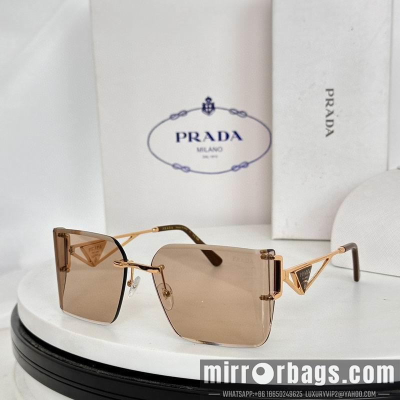 Replica Prada Glasses smh82