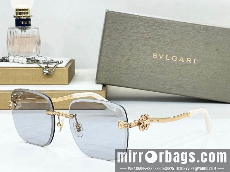Replica Bvlgari Glasses 03smh100