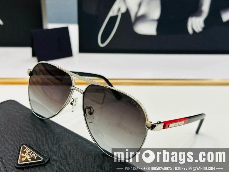 Replica Prada Glasses smr91