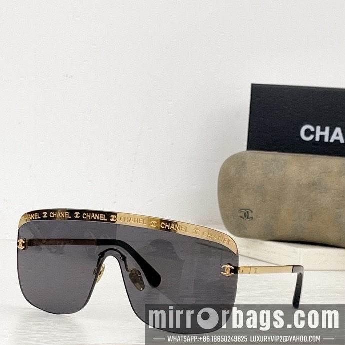 Replica Chanel Glasses smx330