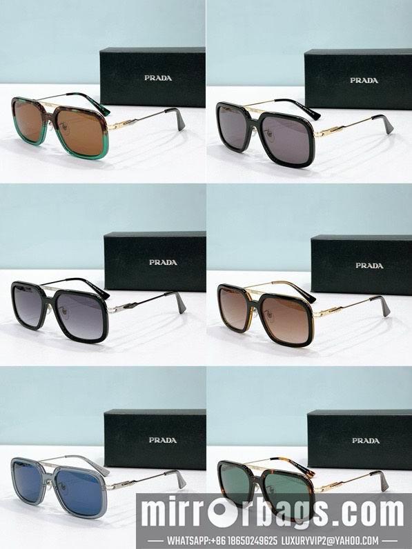 Replica Prada Glasses smr136