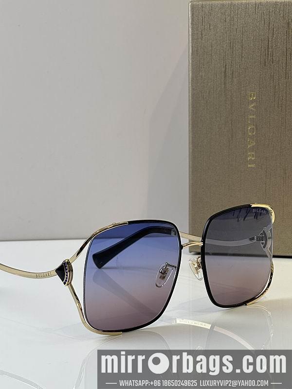 Replica Bvlgari Glasses 03smh169