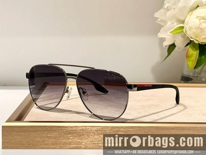 Replica Prada Glasses smr36