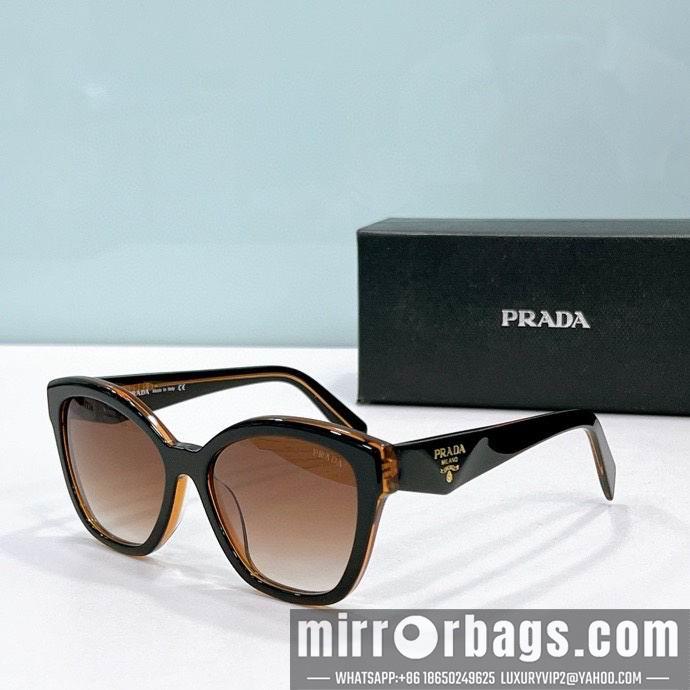 Replica Prada Glasses smr131
