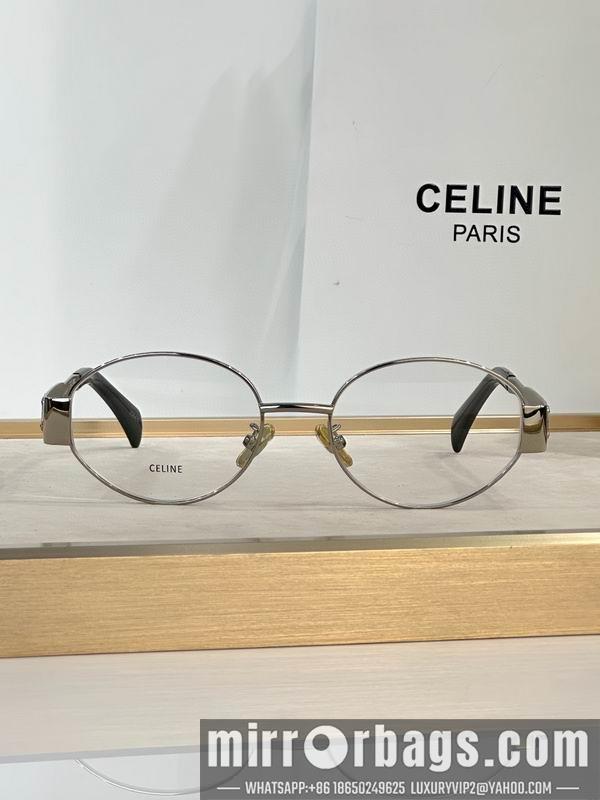 Replica Celine Glasses 03smh20