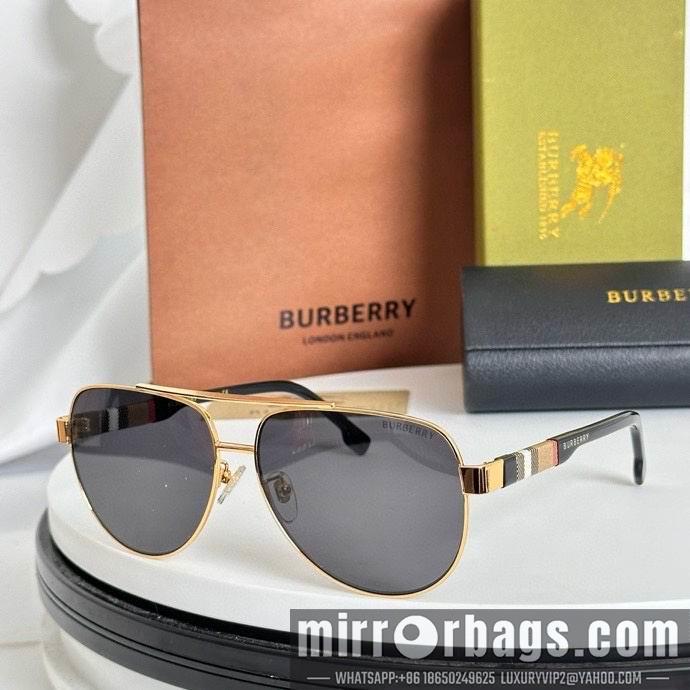 Replica Burberry Glasses smx83