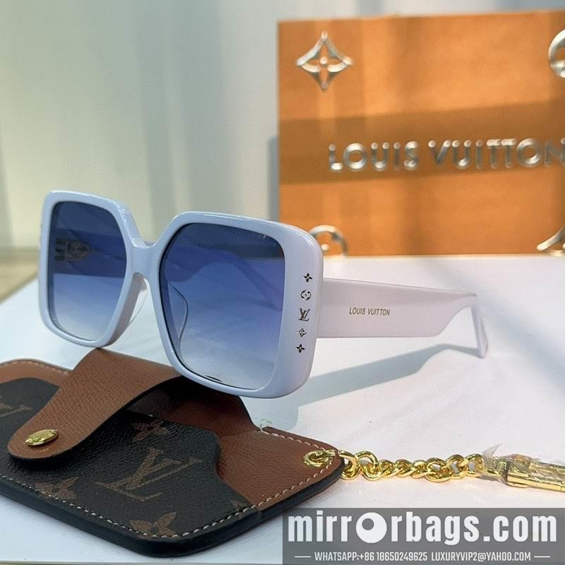 Replica LV Glasses smh41