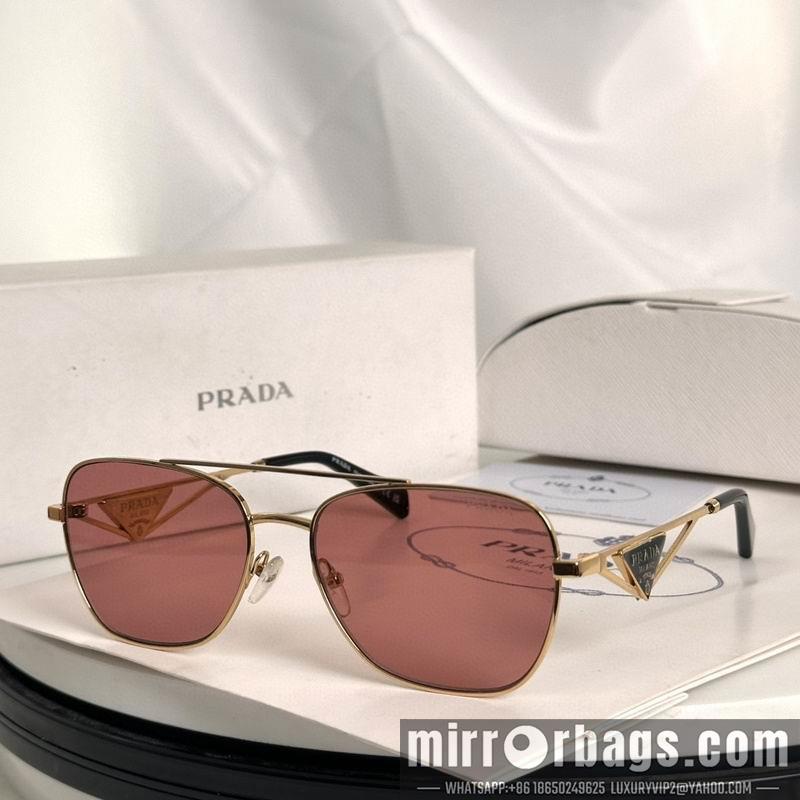 Replica Prada Glasses smh154