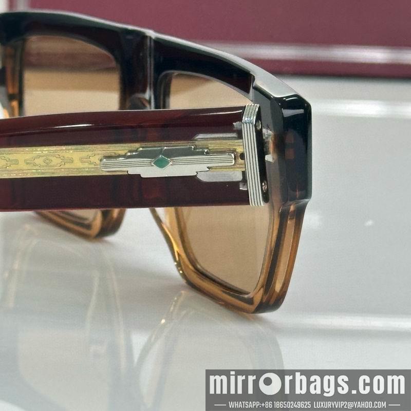Replica Jacques Marie Mage Glasses smx38