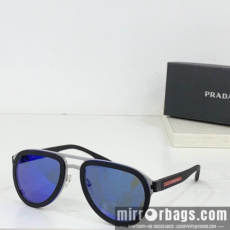 Replica Prada Glasses smh91