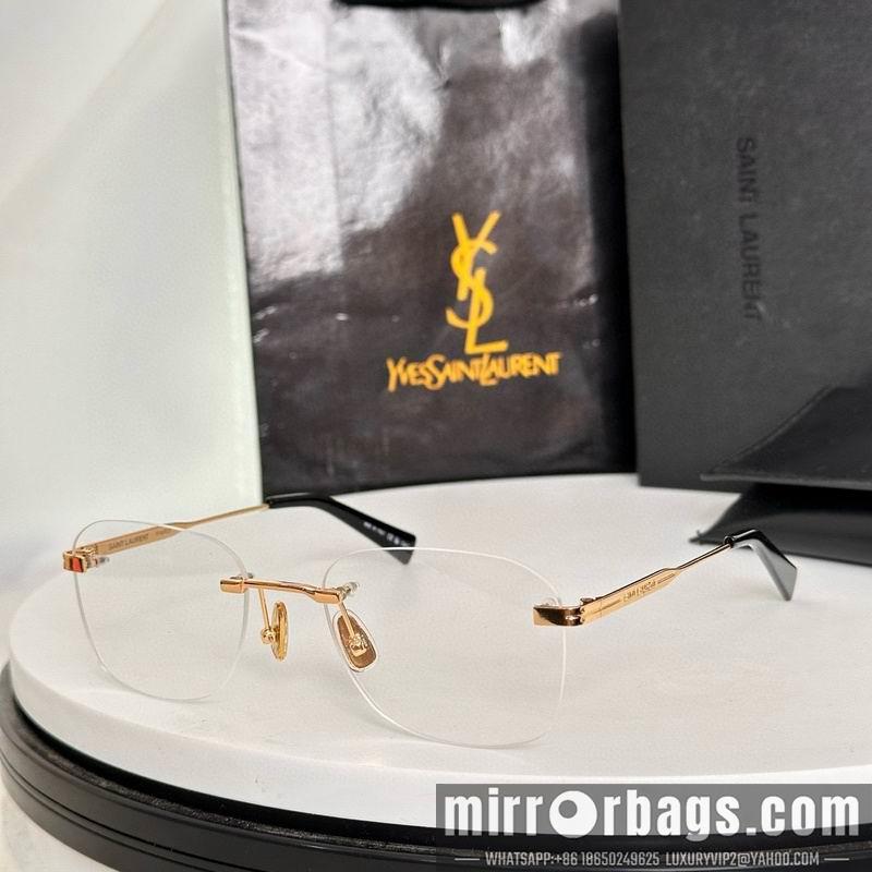 Replica YSL Glasses 03smh02