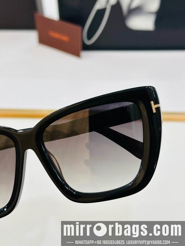Replica Tom Ford Glasses smx71